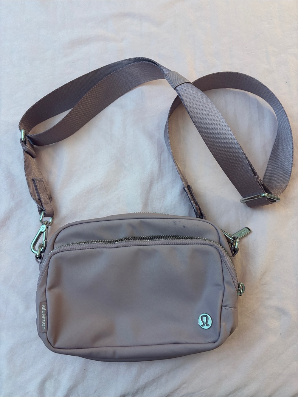 lululemon athletica Belt Bag - Compact Crossbody